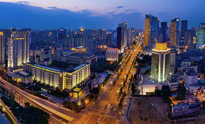 Chengdu