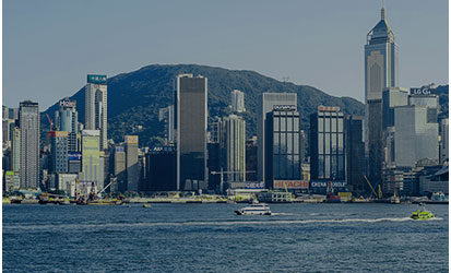 Hong Kong