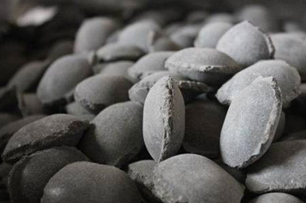 Roasted Molybdenum Concentrates (Briquette)